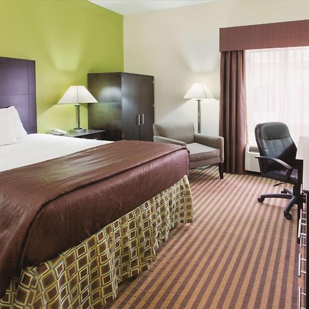 La Quinta By Wyndham Columbus - Grove City Bagian luar foto
