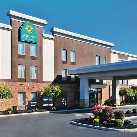 La Quinta By Wyndham Columbus - Grove City Bagian luar foto
