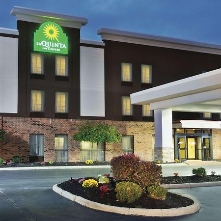 La Quinta By Wyndham Columbus - Grove City Bagian luar foto