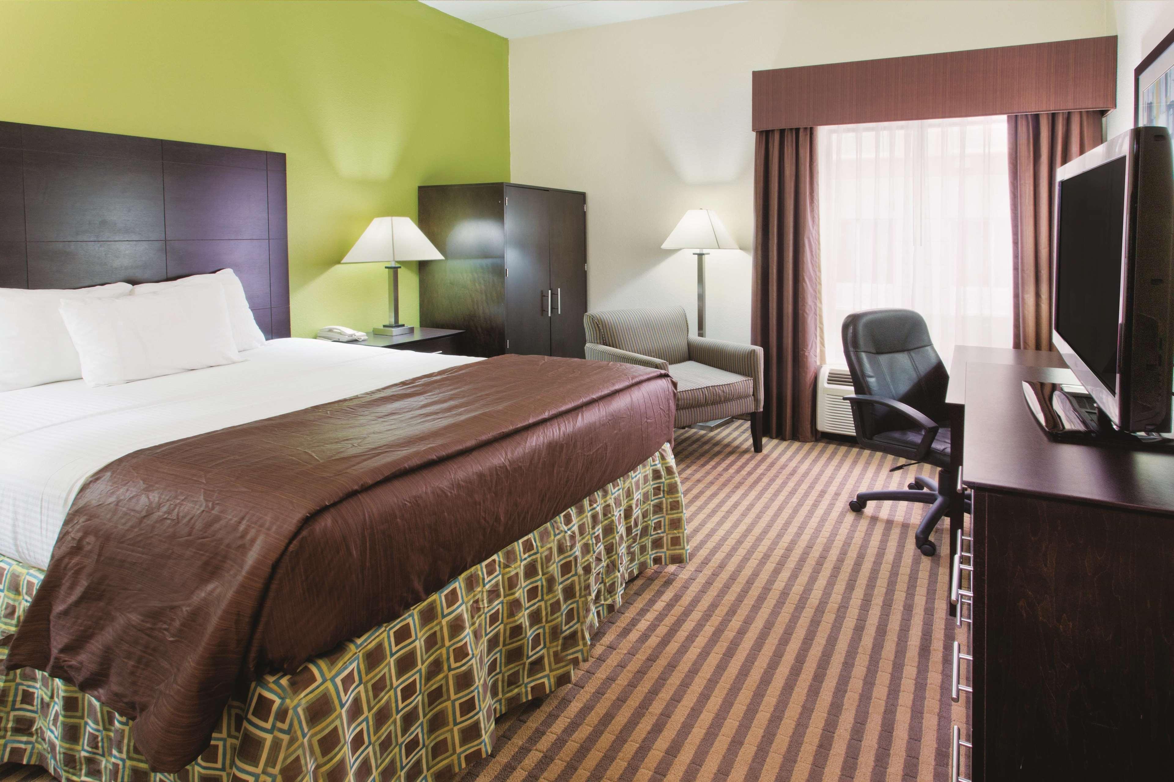 La Quinta By Wyndham Columbus - Grove City Bagian luar foto