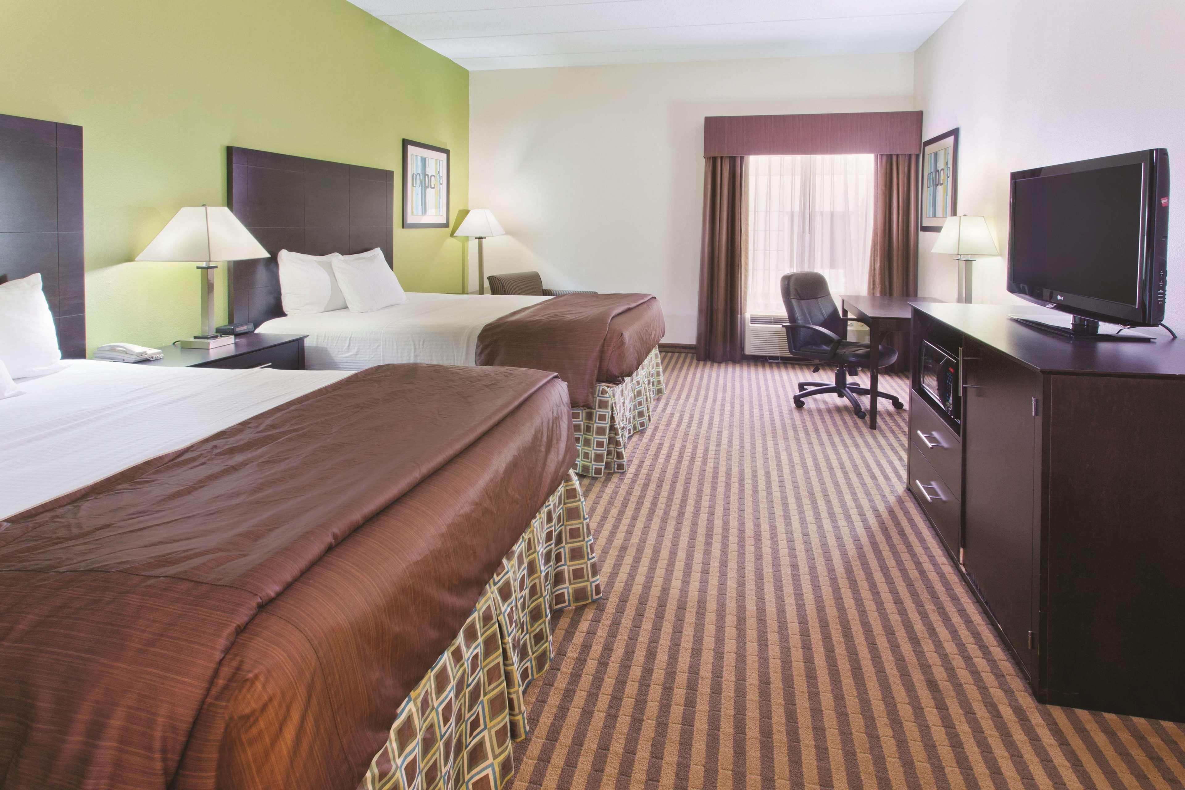 La Quinta By Wyndham Columbus - Grove City Bagian luar foto