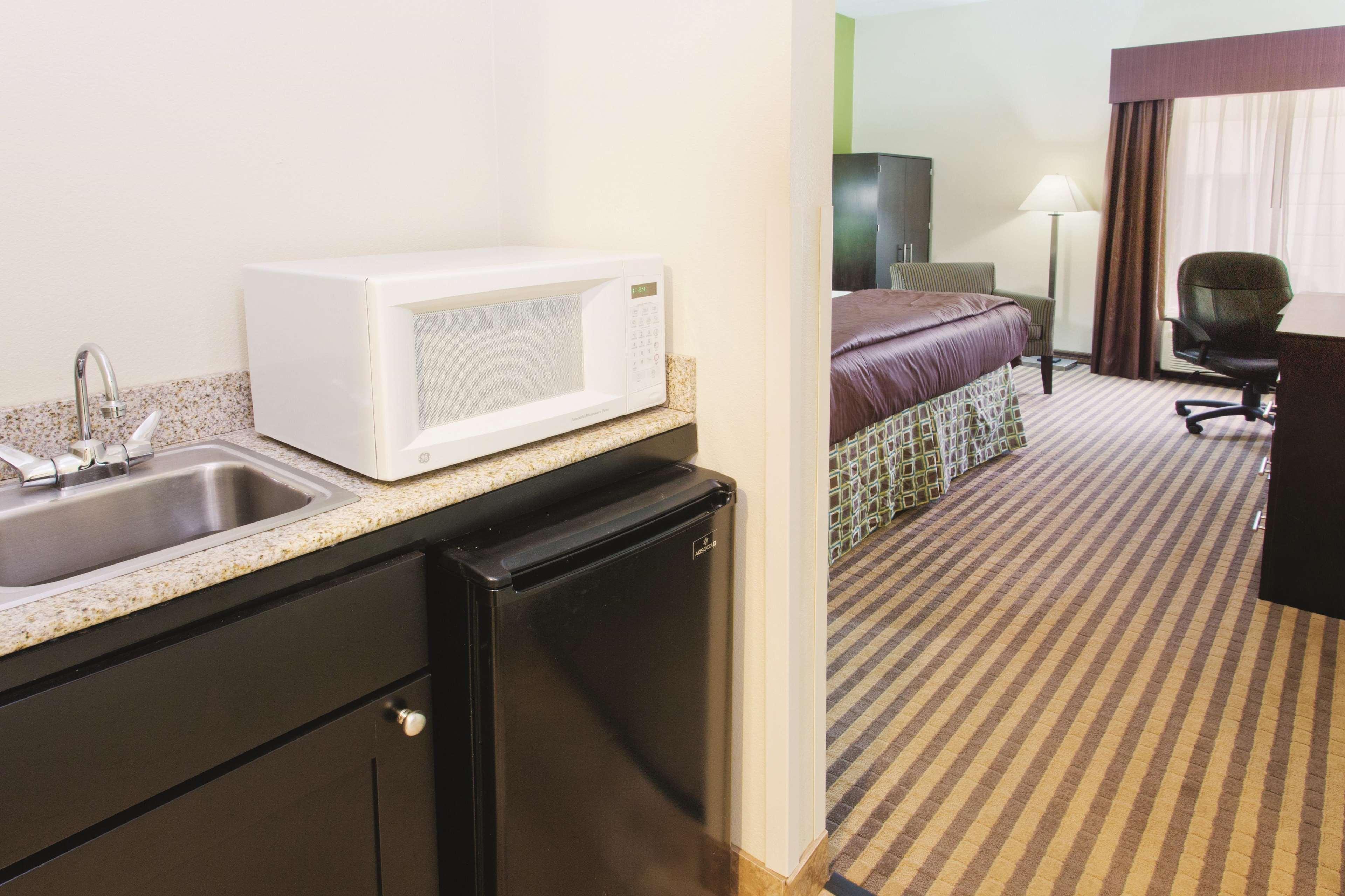 La Quinta By Wyndham Columbus - Grove City Bagian luar foto