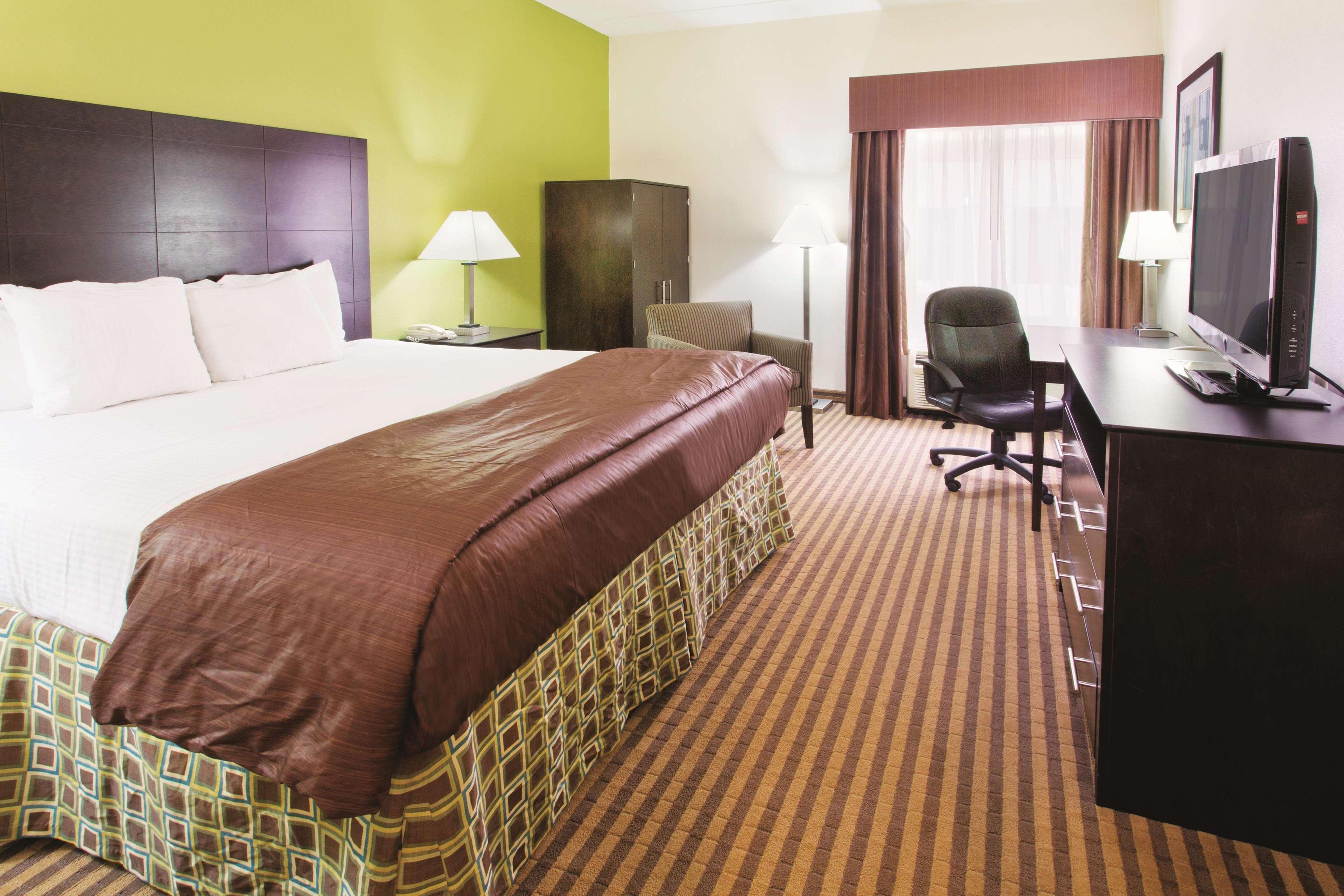 La Quinta By Wyndham Columbus - Grove City Bagian luar foto