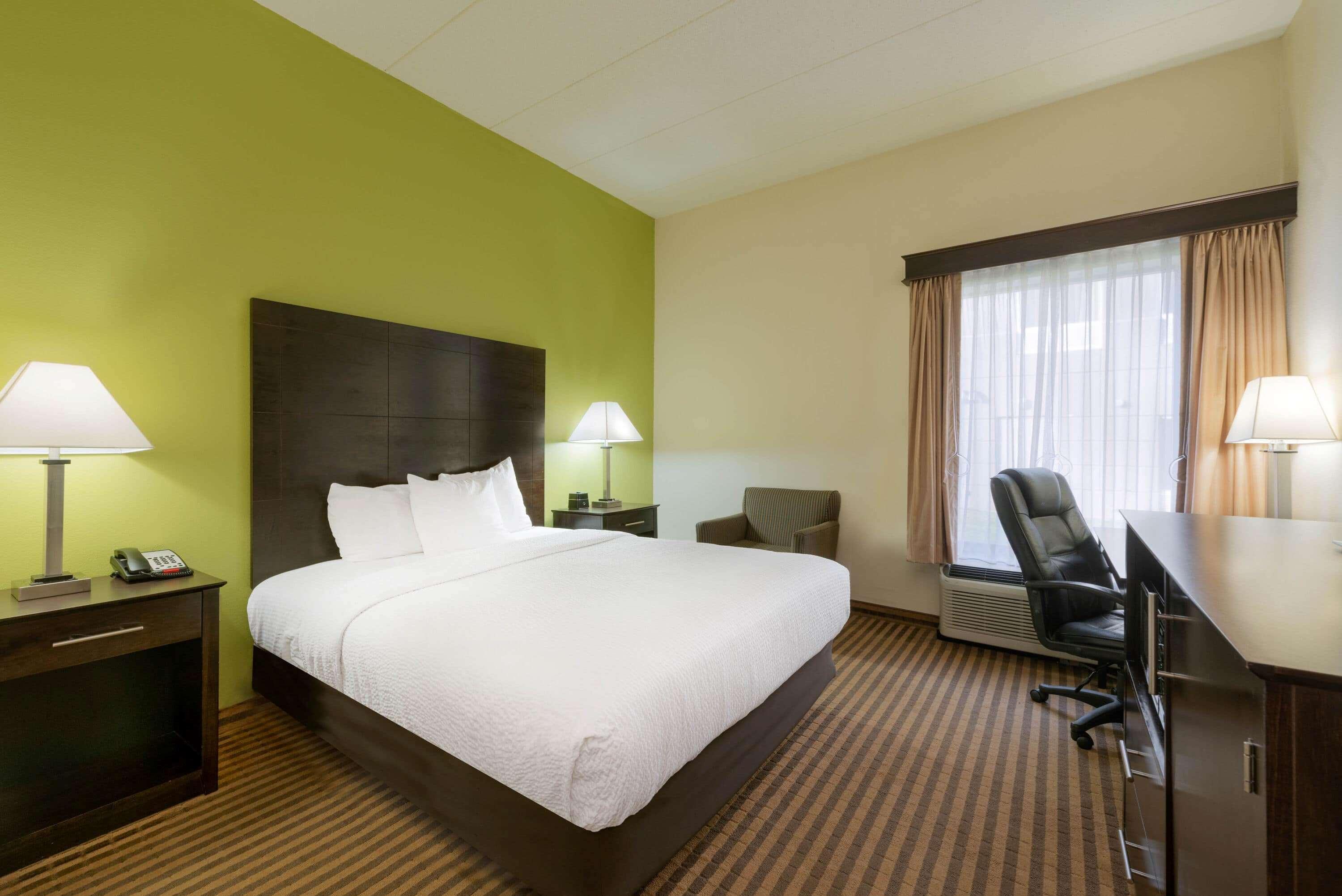La Quinta By Wyndham Columbus - Grove City Bagian luar foto