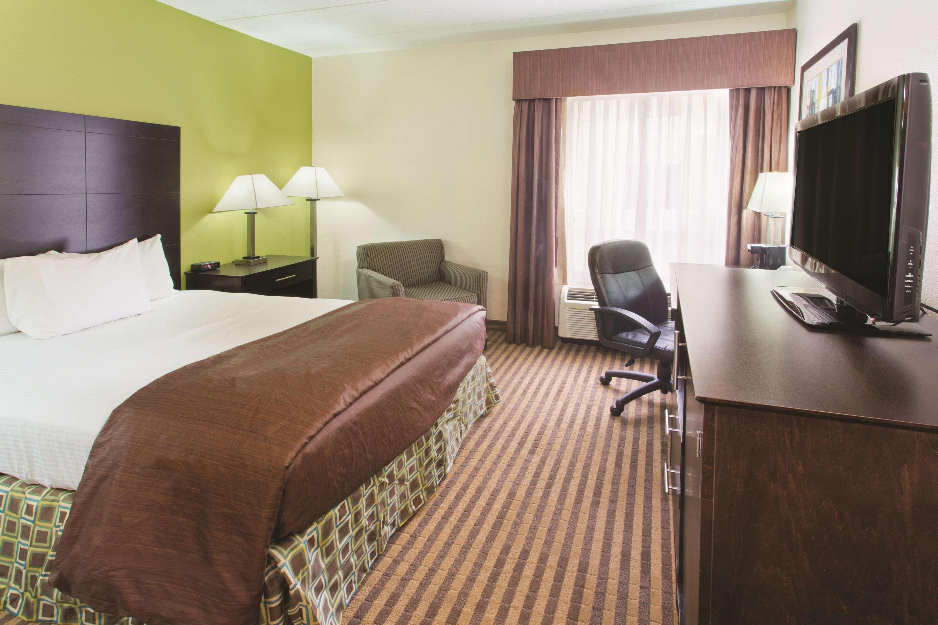 La Quinta By Wyndham Columbus - Grove City Bagian luar foto