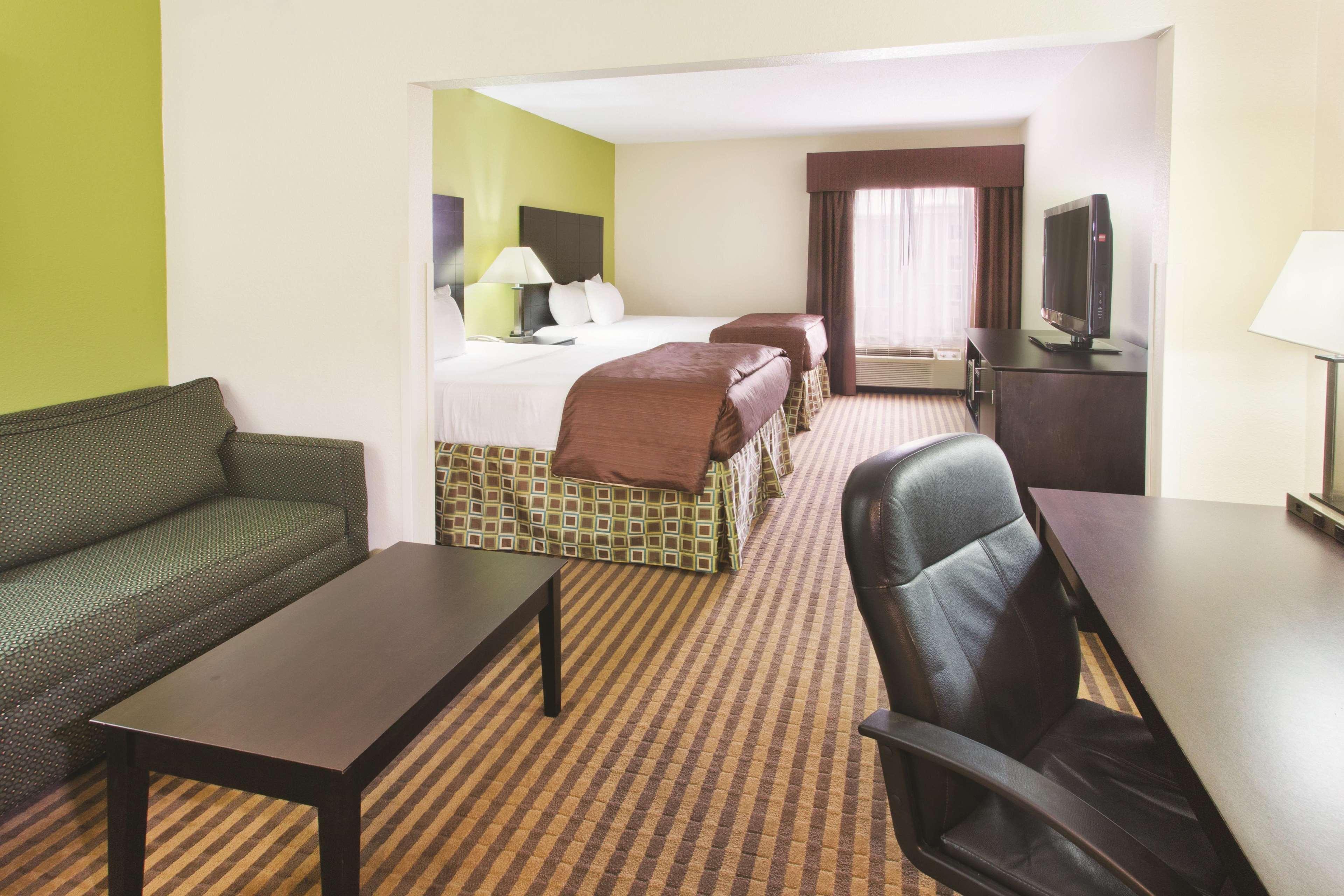 La Quinta By Wyndham Columbus - Grove City Bagian luar foto
