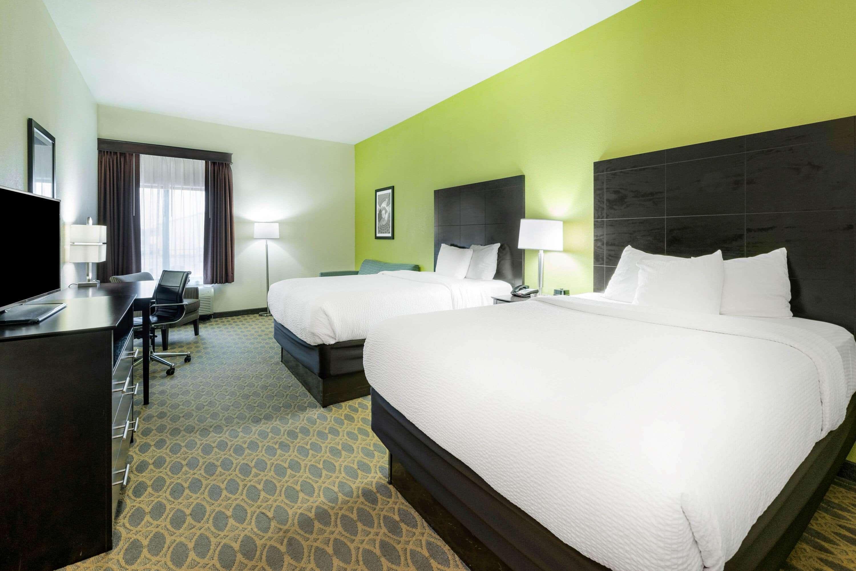 La Quinta By Wyndham Columbus - Grove City Bagian luar foto