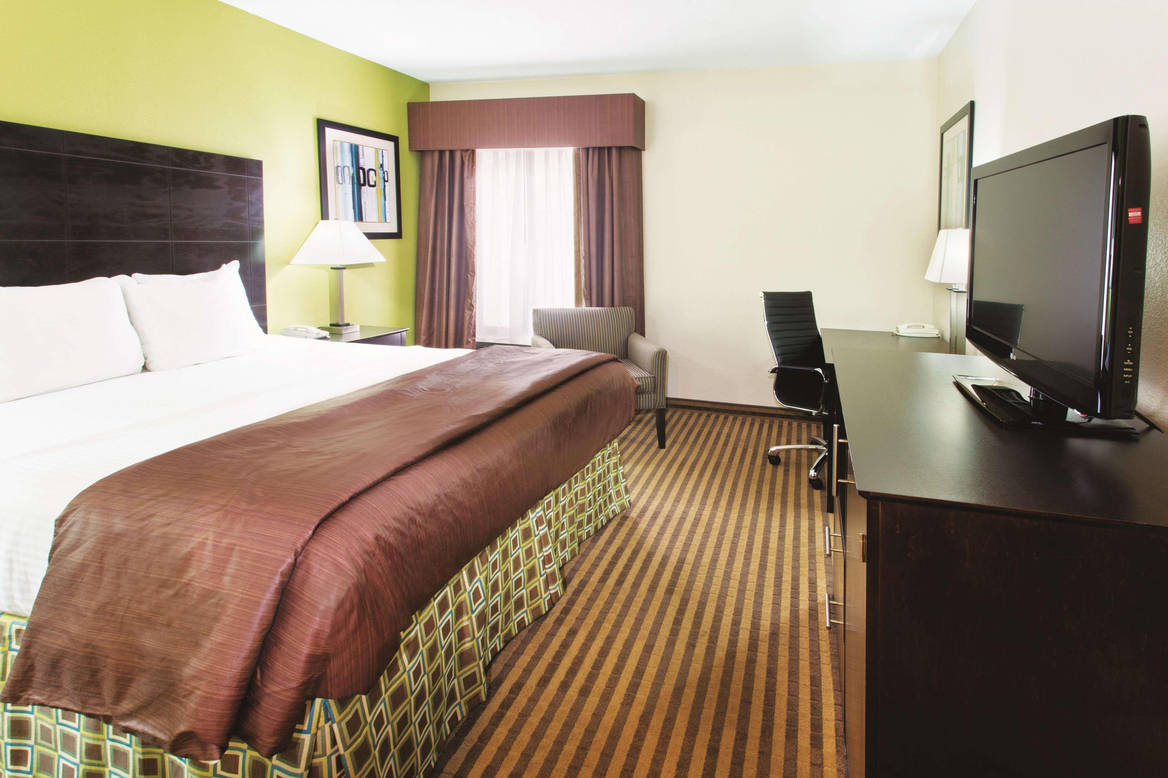 La Quinta By Wyndham Columbus - Grove City Bagian luar foto