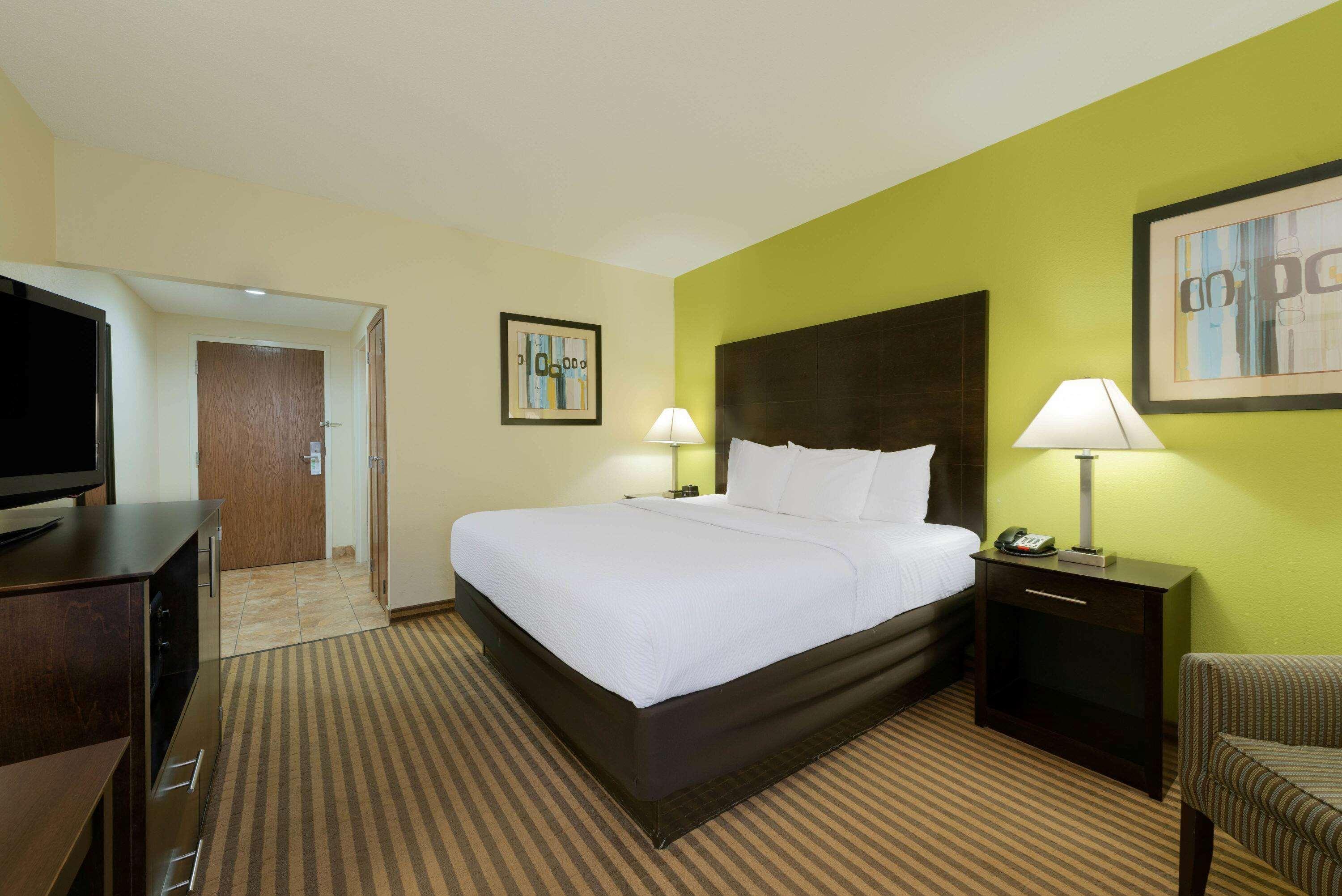 La Quinta By Wyndham Columbus - Grove City Bagian luar foto