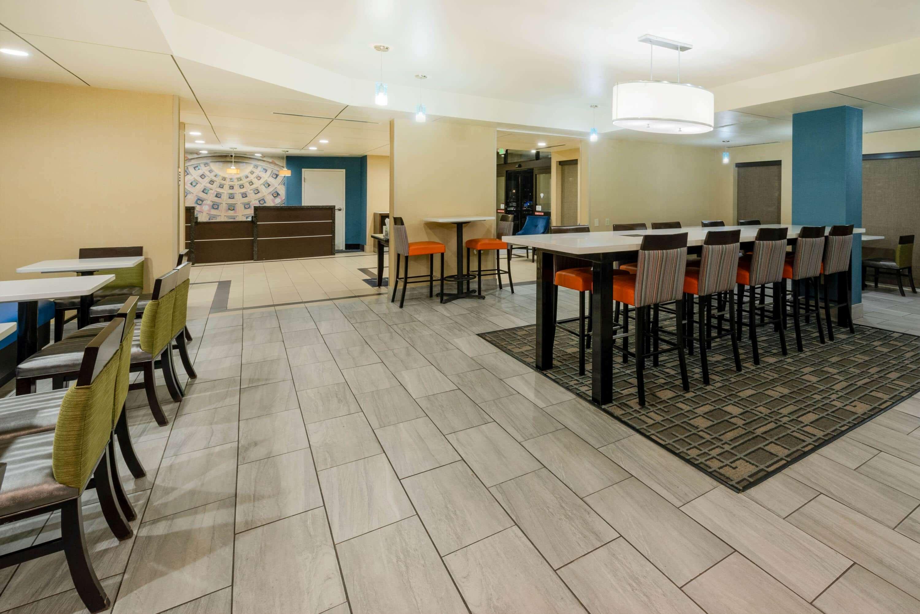 La Quinta By Wyndham Columbus - Grove City Bagian luar foto