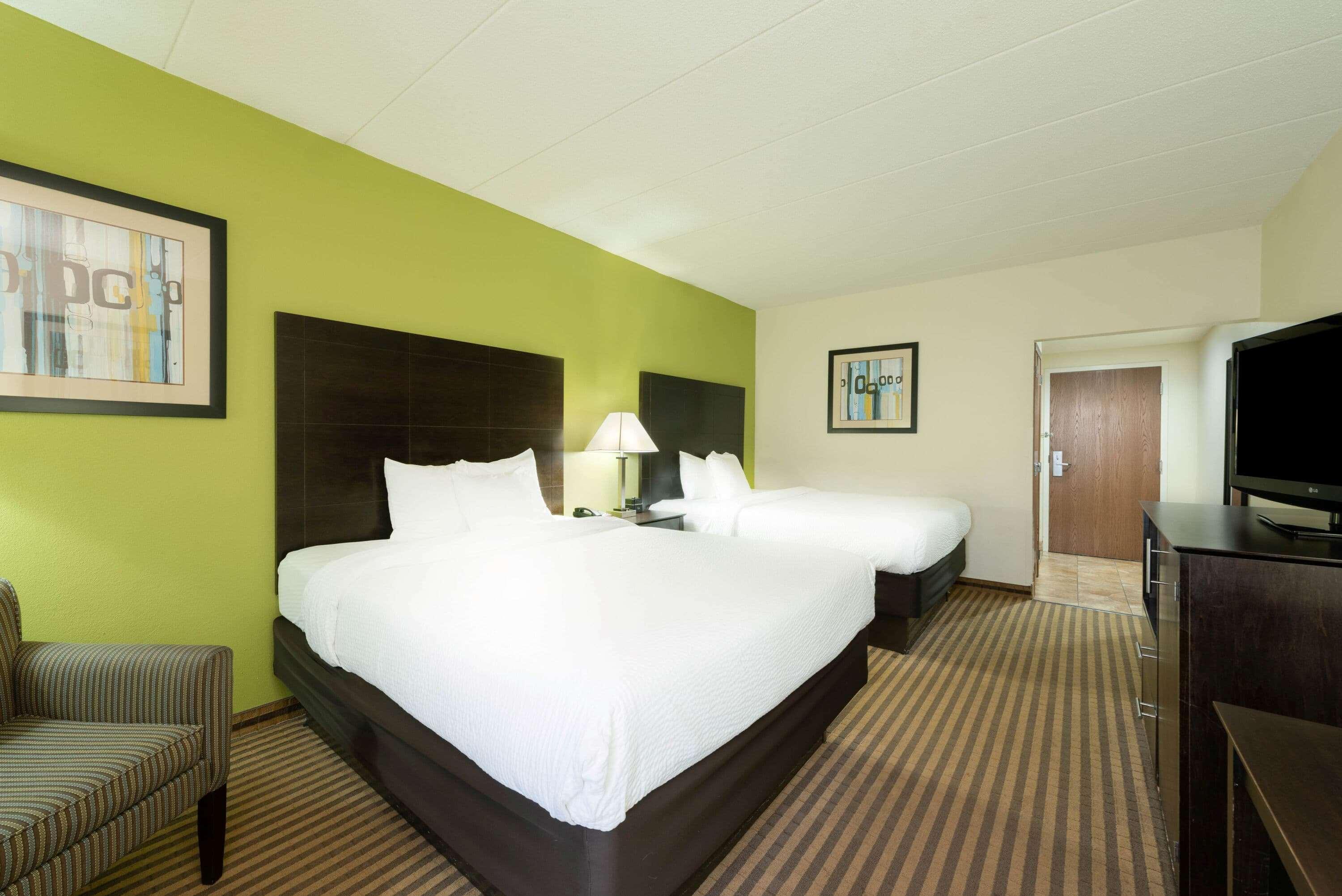 La Quinta By Wyndham Columbus - Grove City Bagian luar foto