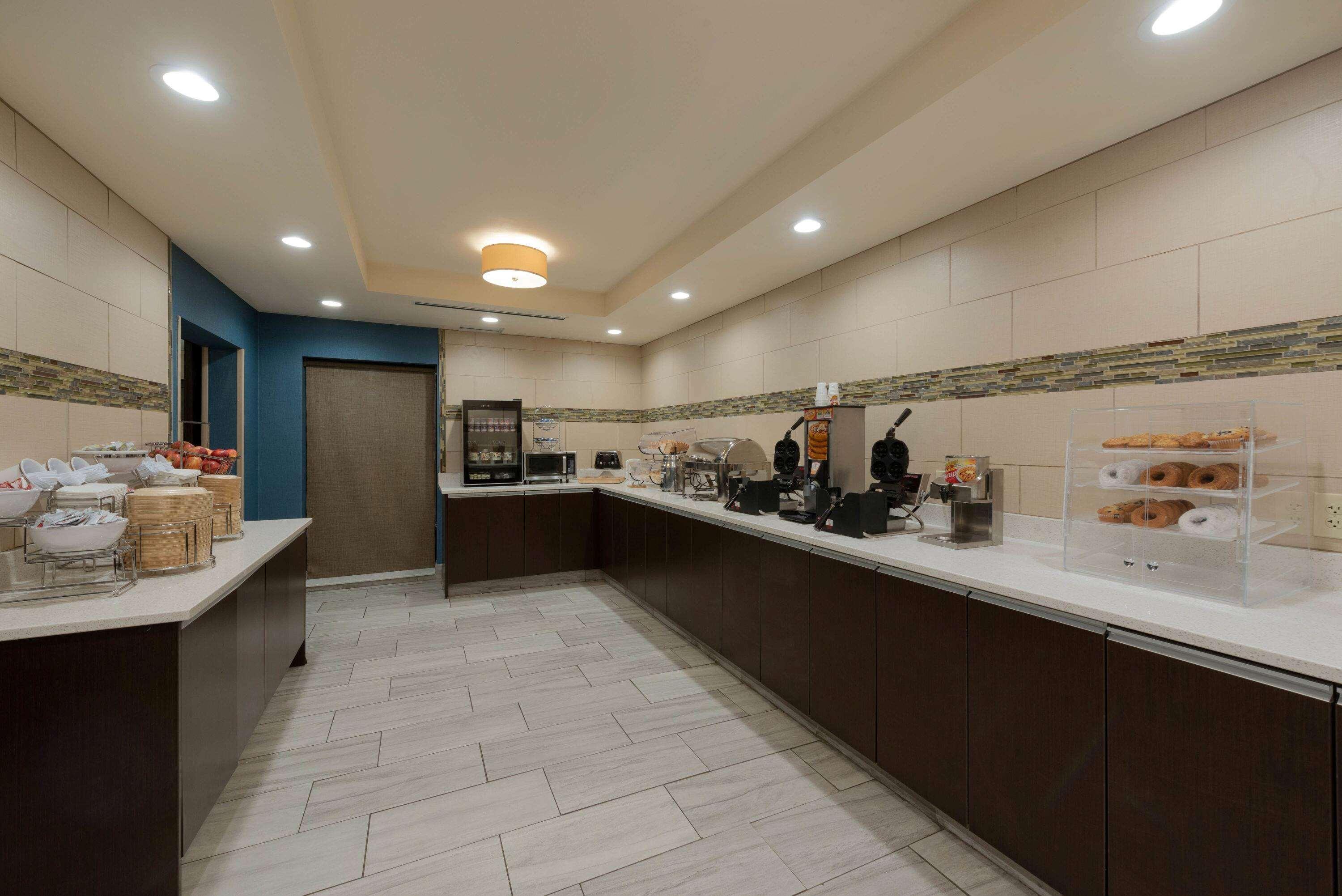 La Quinta By Wyndham Columbus - Grove City Bagian luar foto