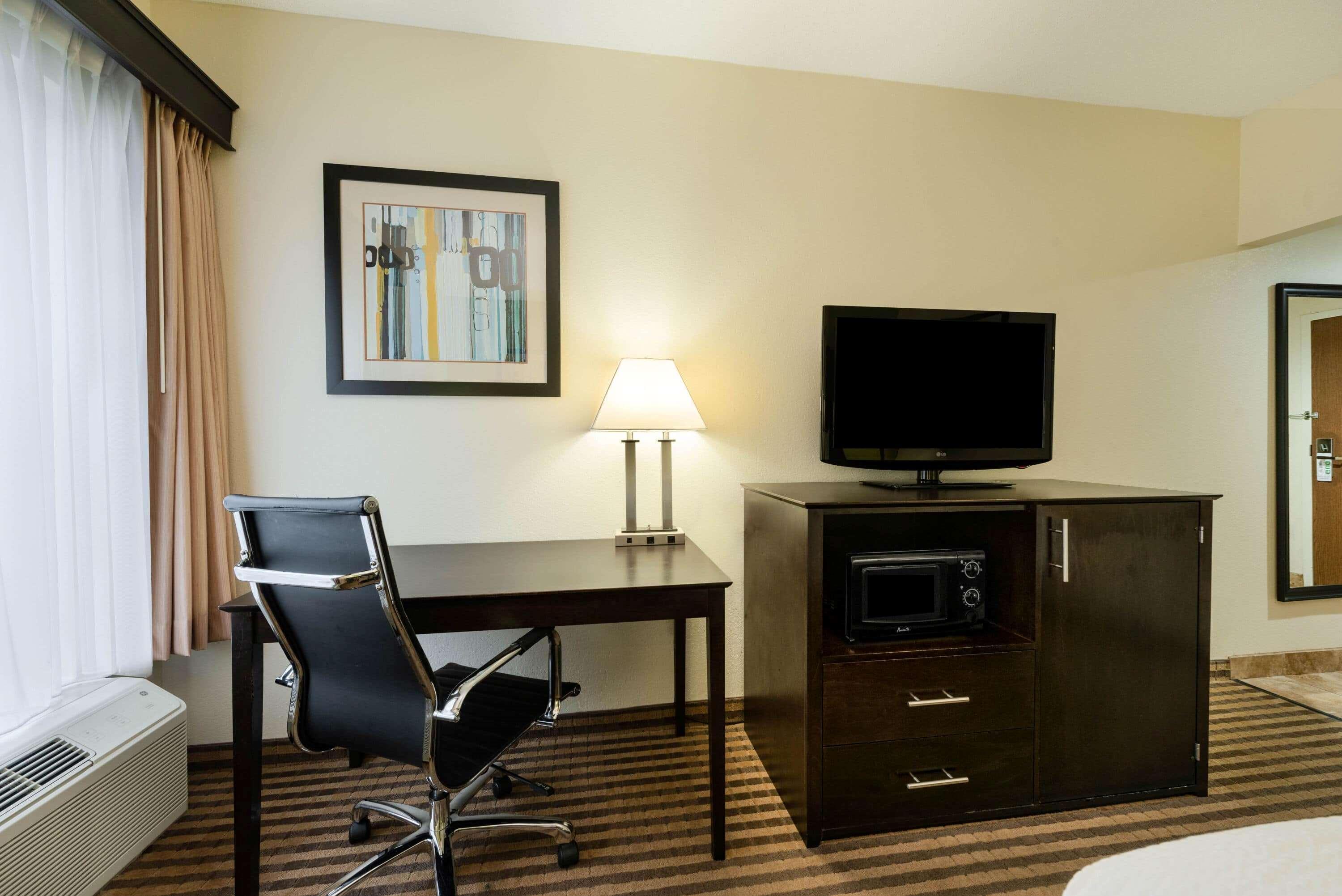 La Quinta By Wyndham Columbus - Grove City Bagian luar foto