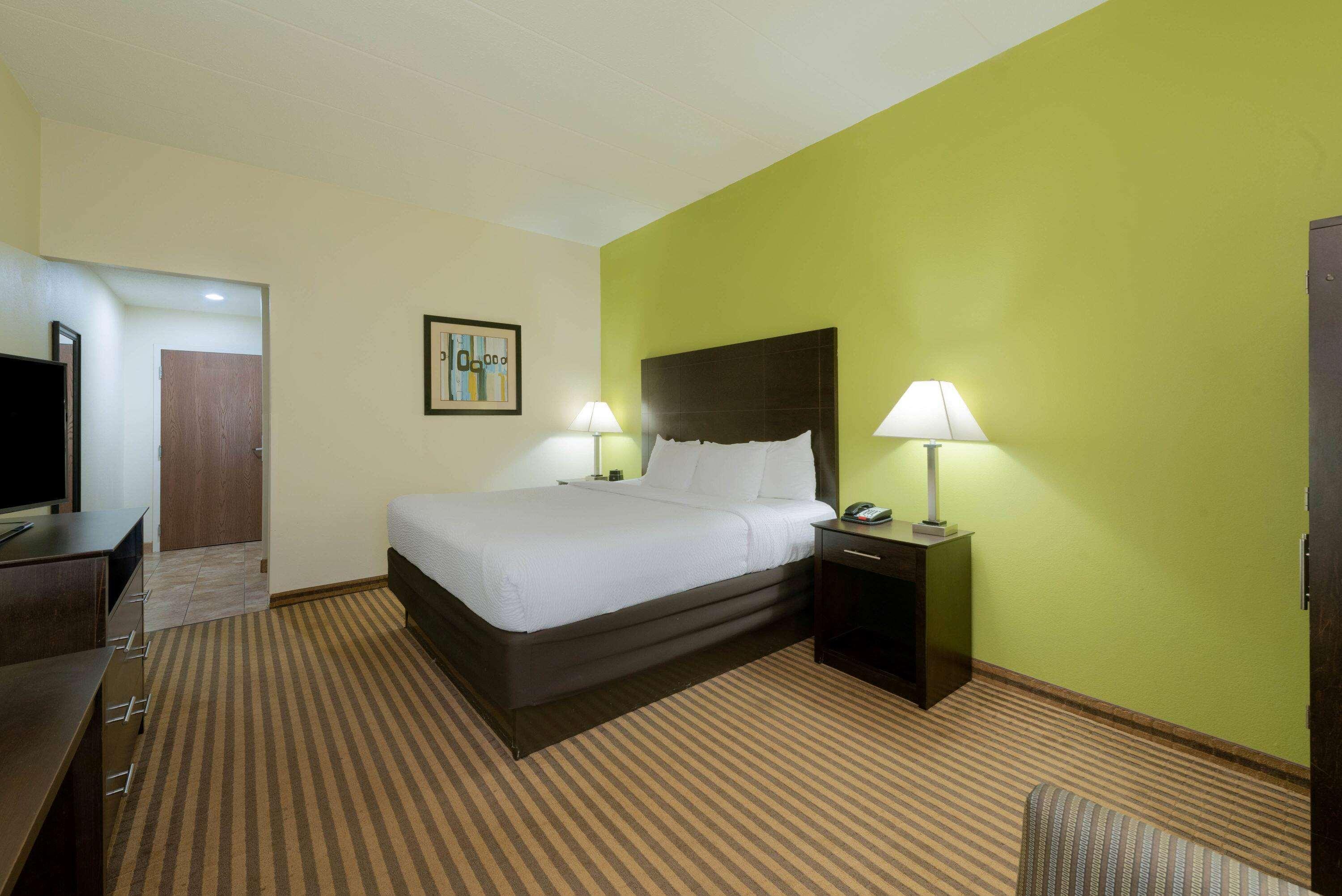 La Quinta By Wyndham Columbus - Grove City Bagian luar foto