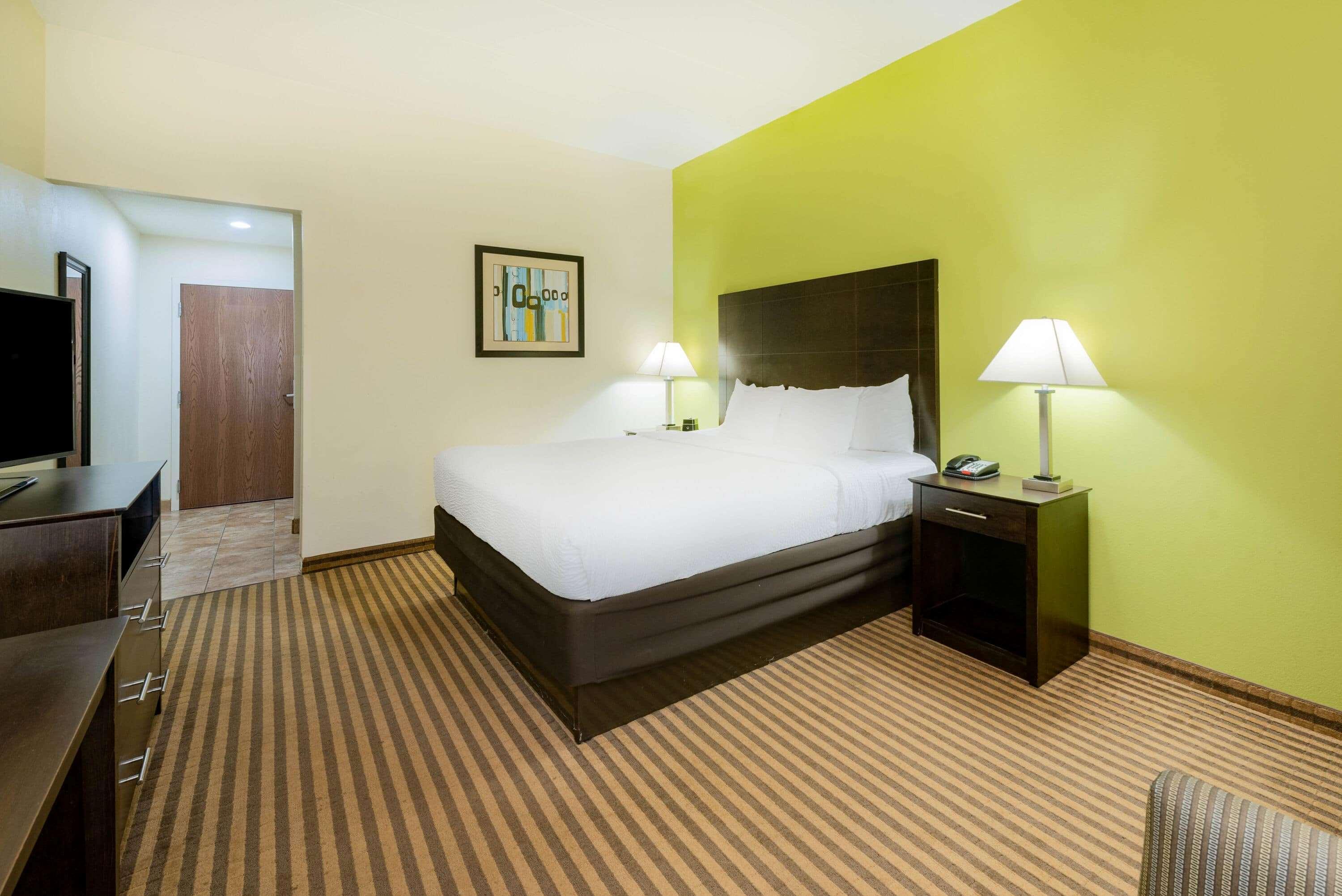 La Quinta By Wyndham Columbus - Grove City Bagian luar foto