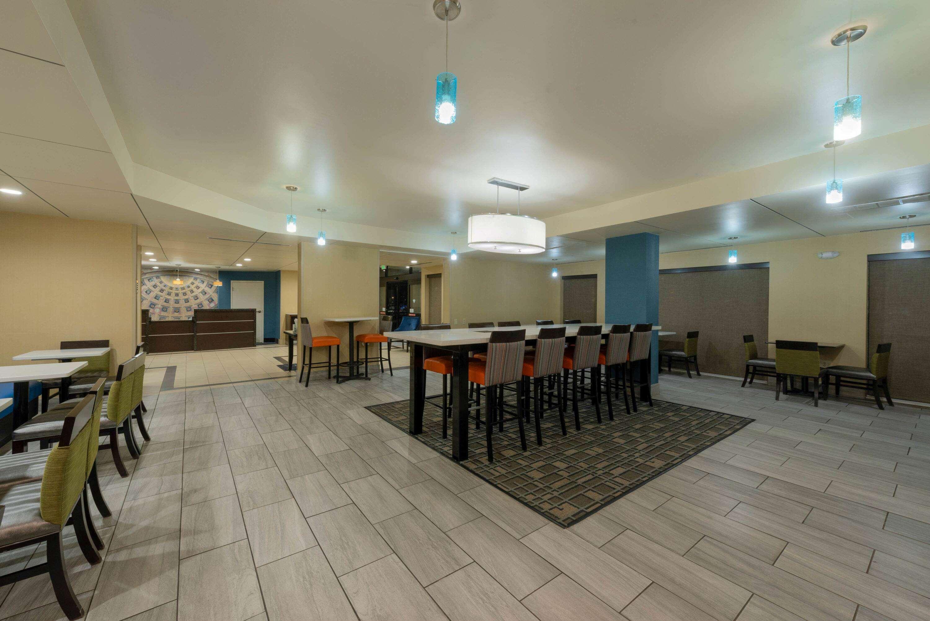La Quinta By Wyndham Columbus - Grove City Bagian luar foto