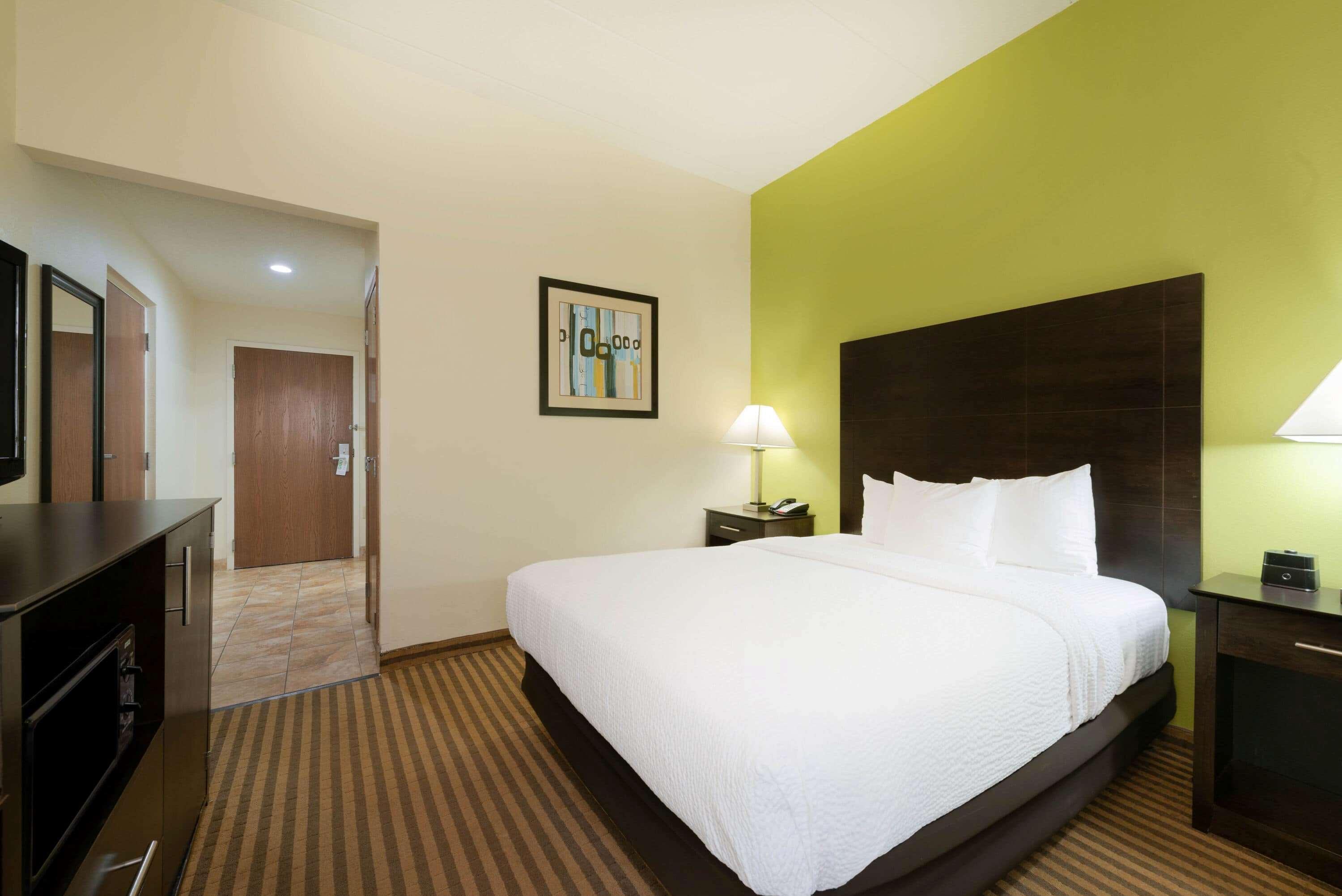 La Quinta By Wyndham Columbus - Grove City Bagian luar foto