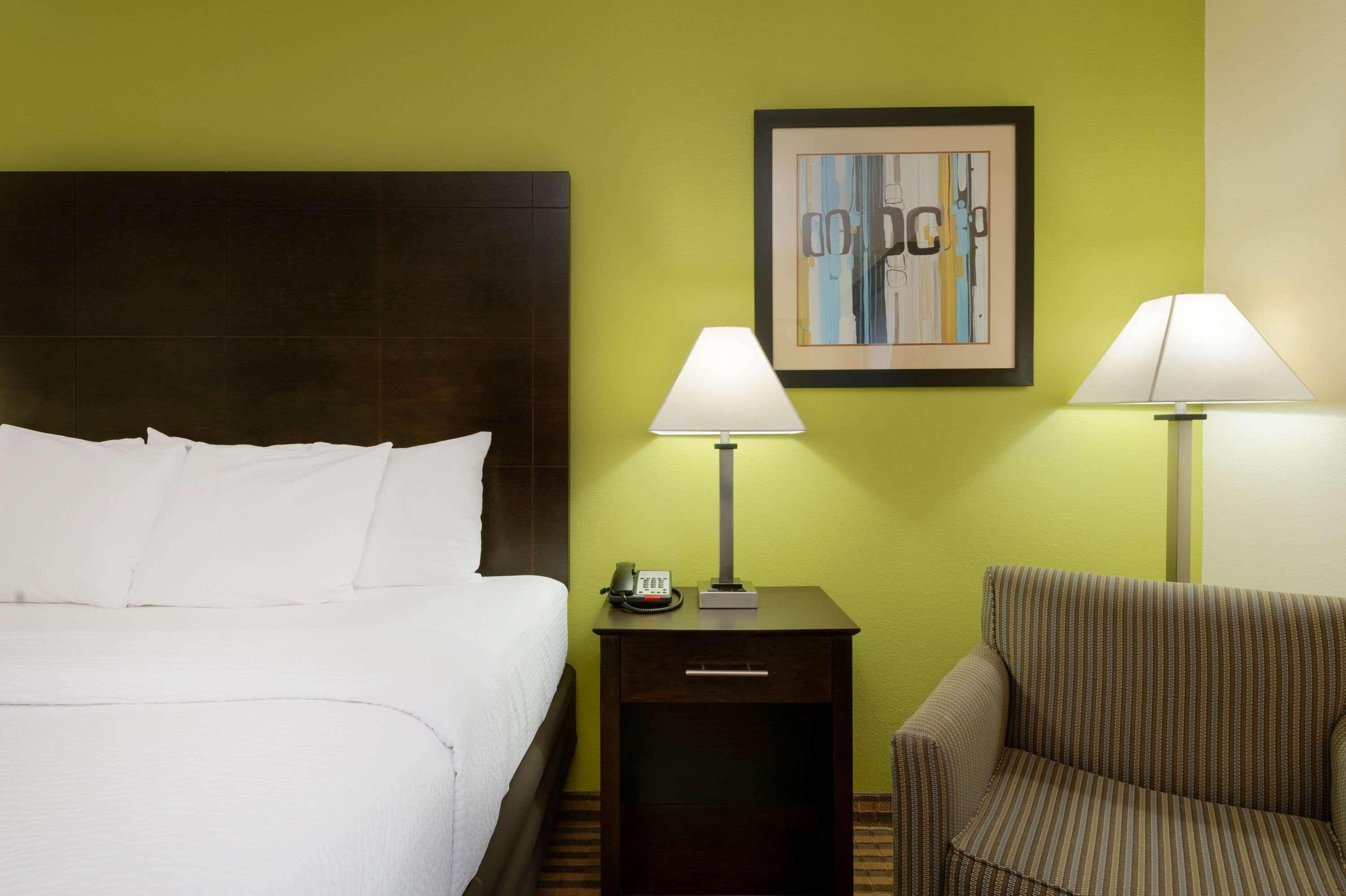 La Quinta By Wyndham Columbus - Grove City Bagian luar foto
