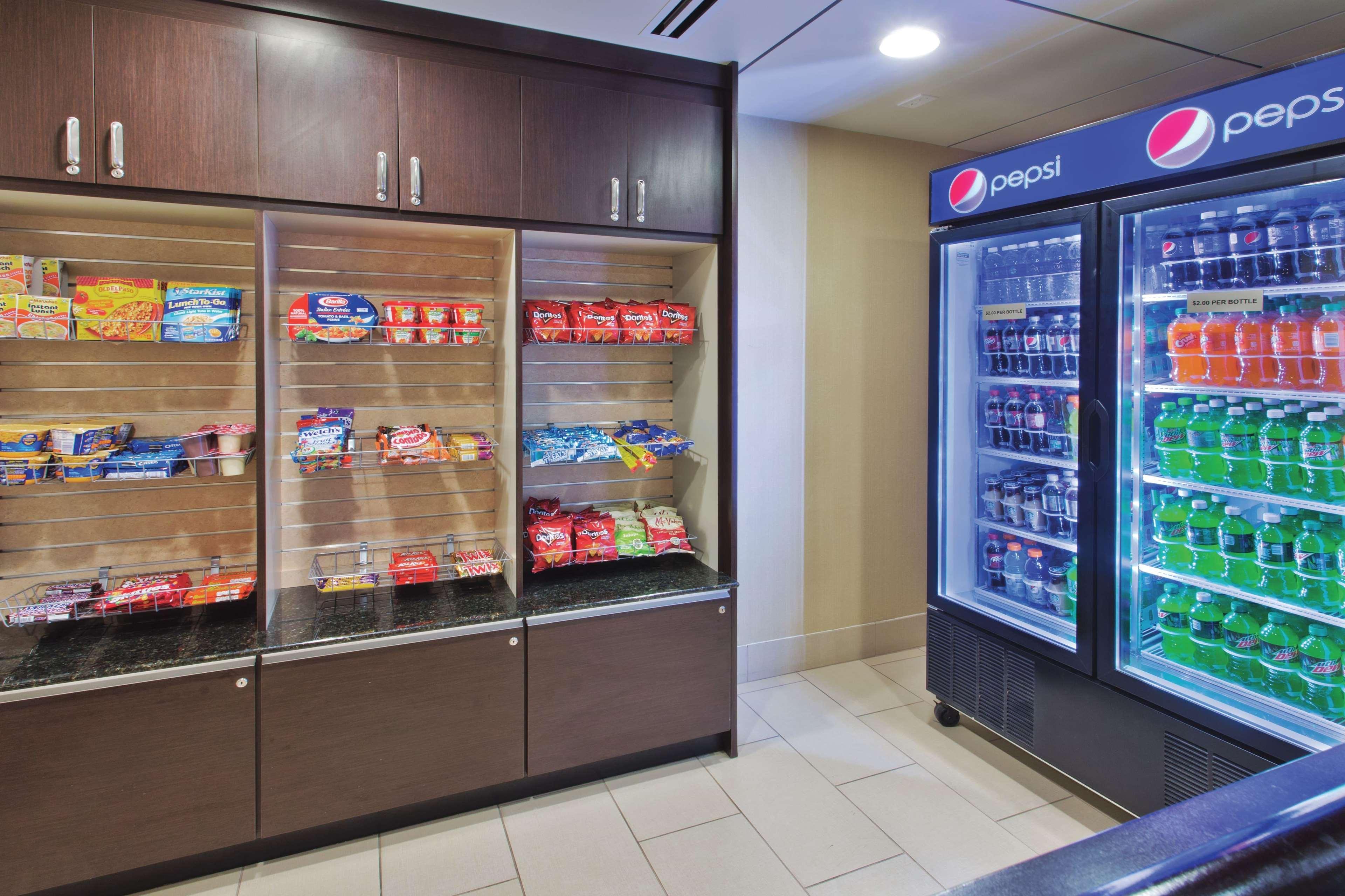 La Quinta By Wyndham Columbus - Grove City Bagian luar foto
