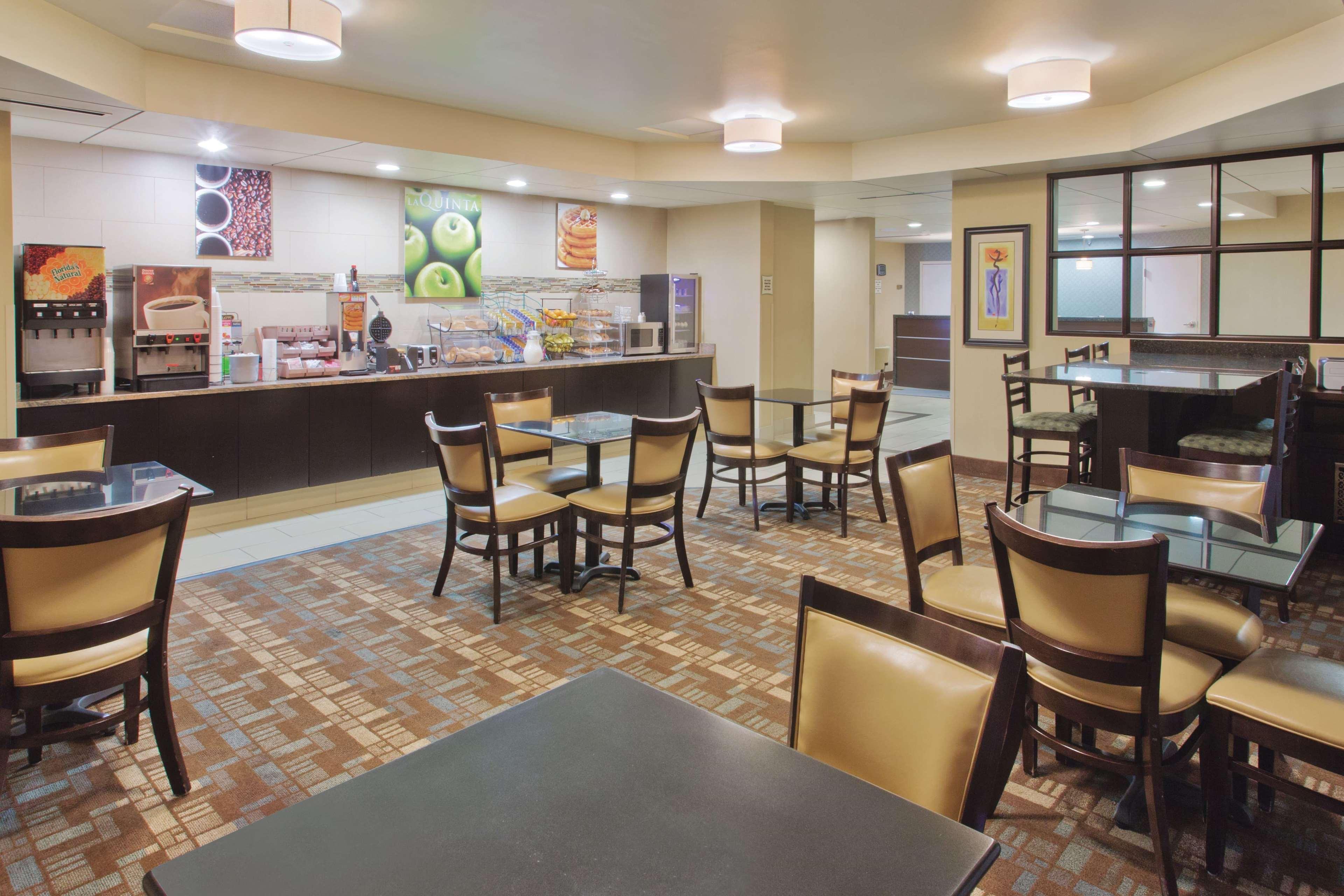 La Quinta By Wyndham Columbus - Grove City Bagian luar foto