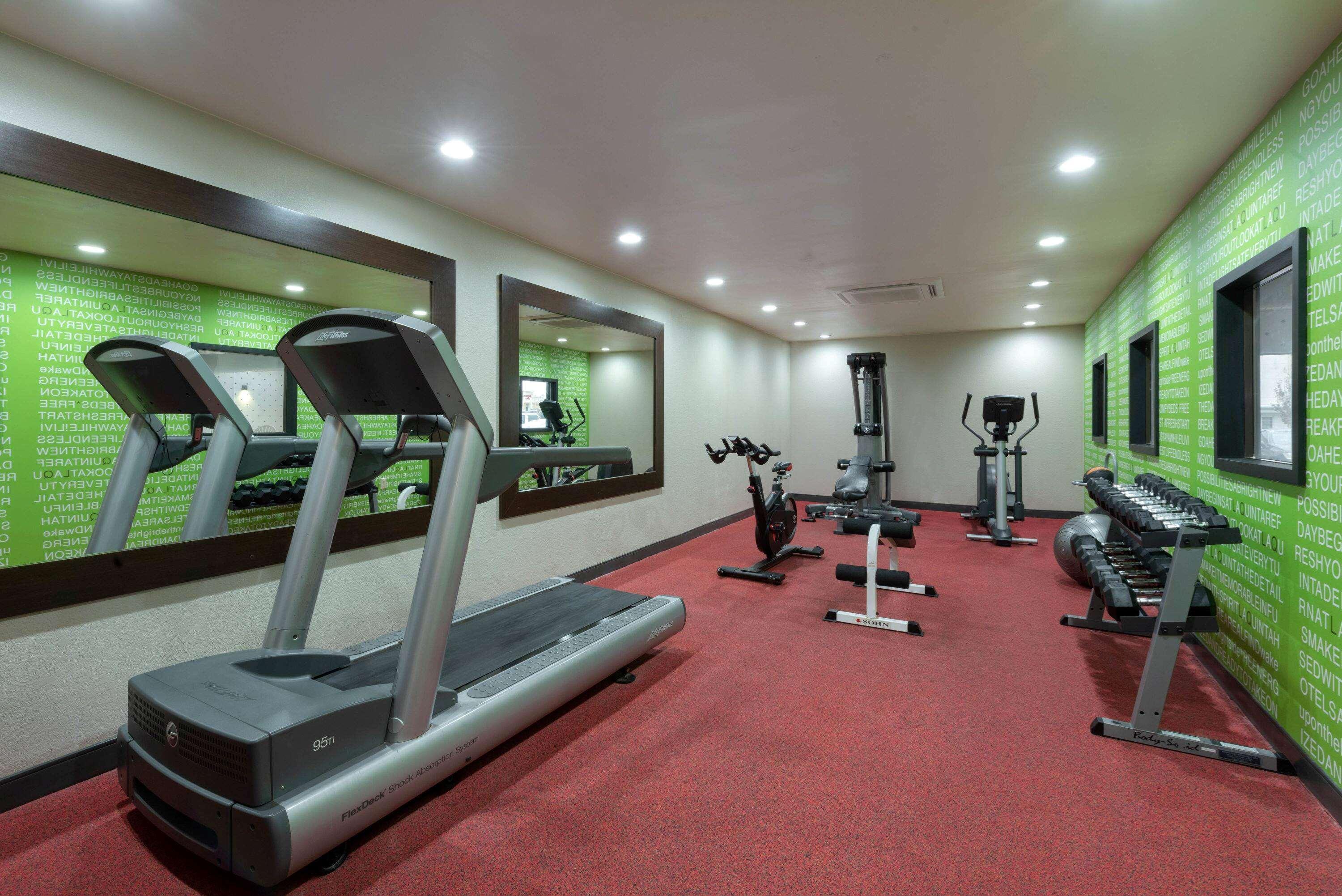 La Quinta By Wyndham Columbus - Grove City Bagian luar foto