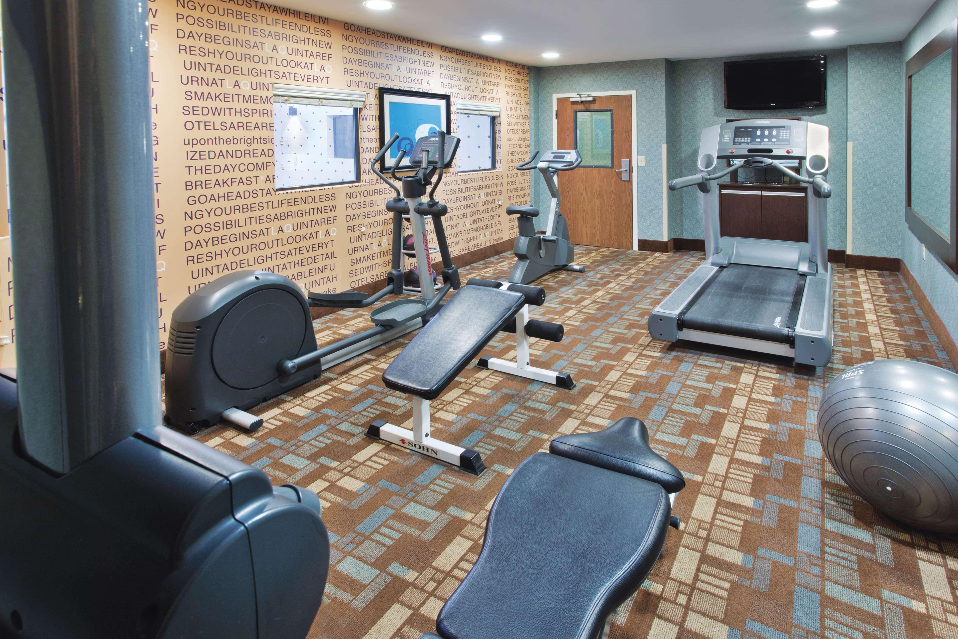 La Quinta By Wyndham Columbus - Grove City Bagian luar foto