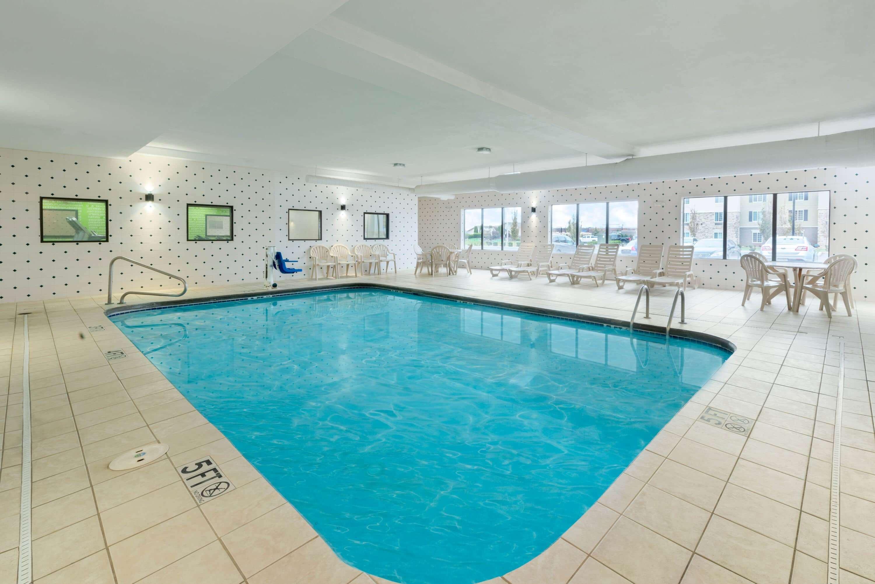 La Quinta By Wyndham Columbus - Grove City Bagian luar foto