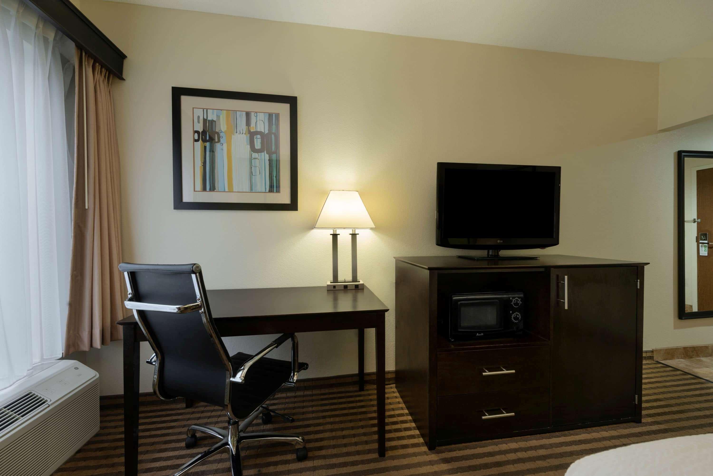 La Quinta By Wyndham Columbus - Grove City Bagian luar foto