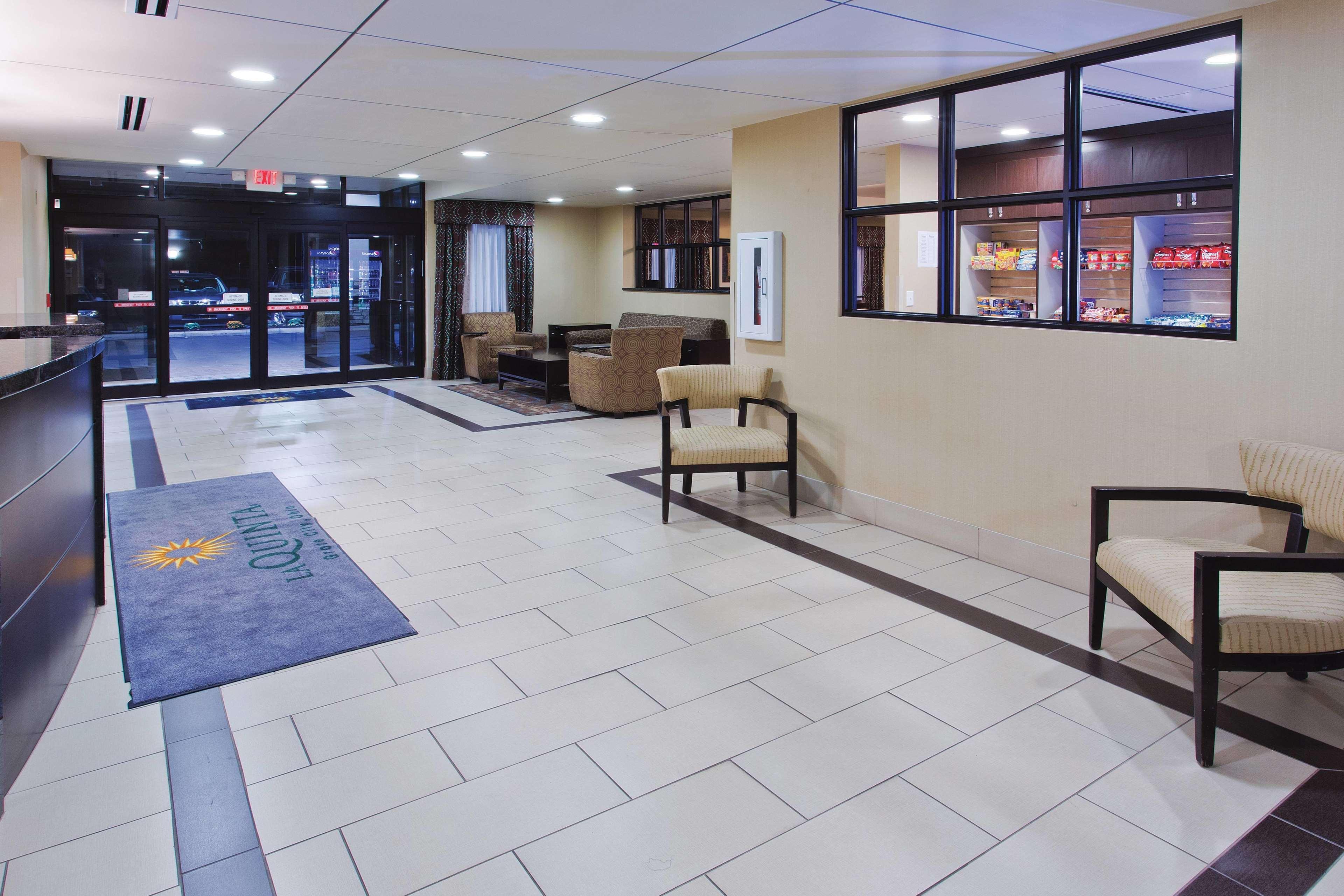 La Quinta By Wyndham Columbus - Grove City Bagian luar foto