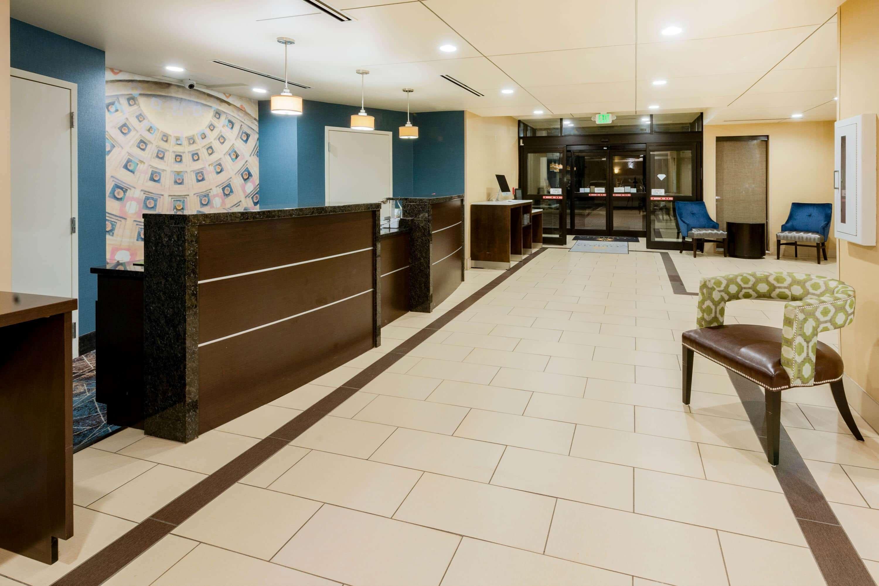 La Quinta By Wyndham Columbus - Grove City Bagian luar foto