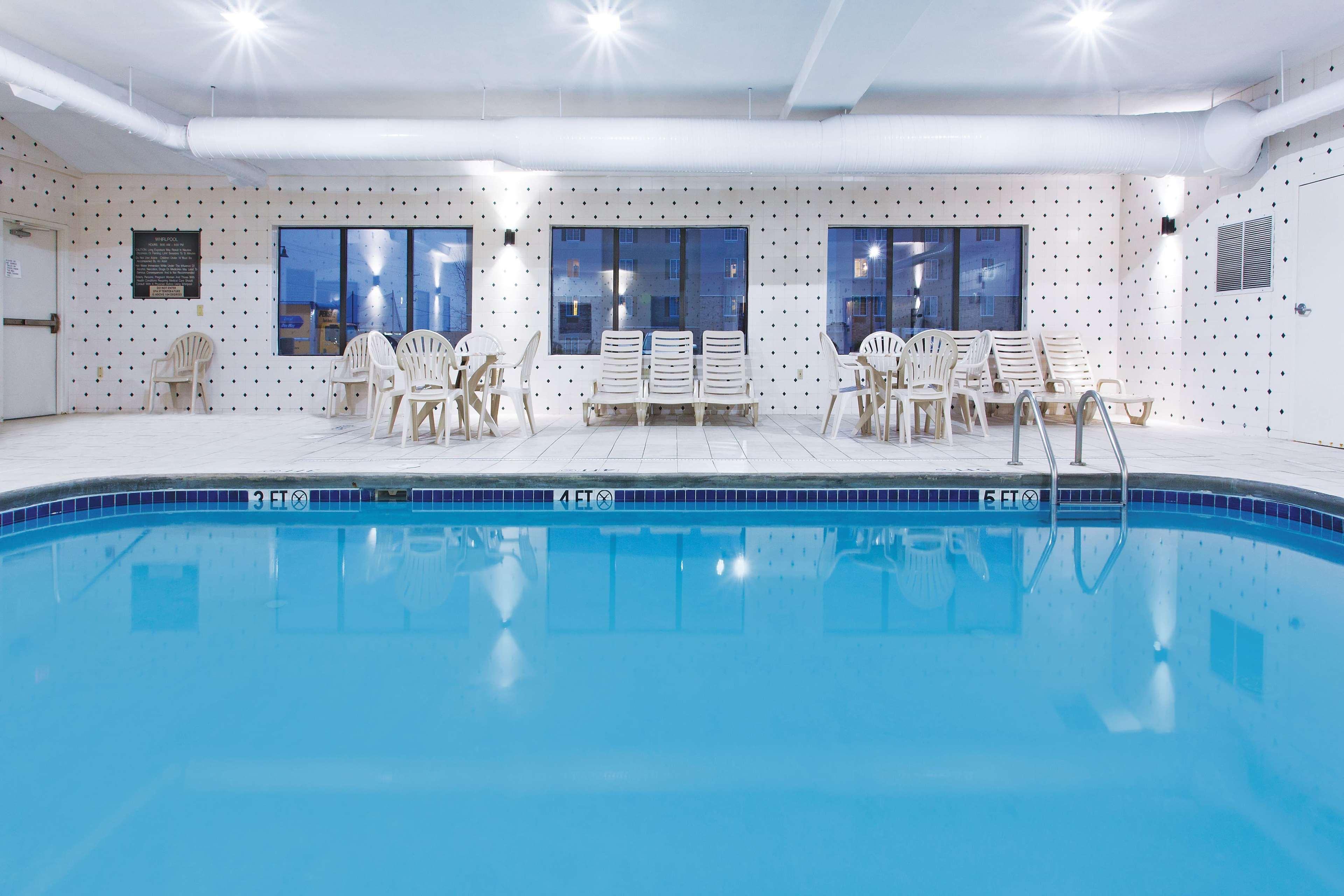 La Quinta By Wyndham Columbus - Grove City Bagian luar foto