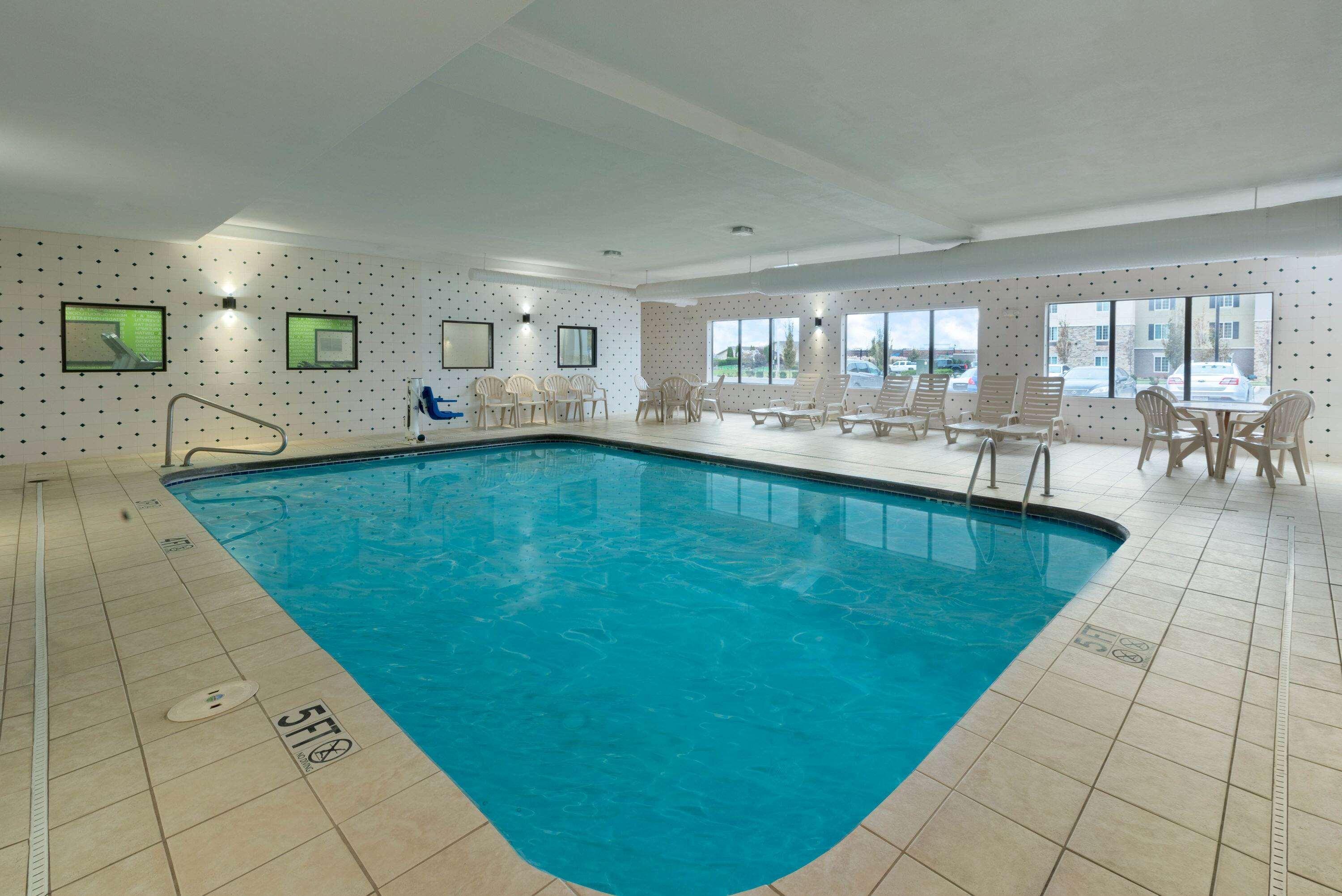 La Quinta By Wyndham Columbus - Grove City Bagian luar foto