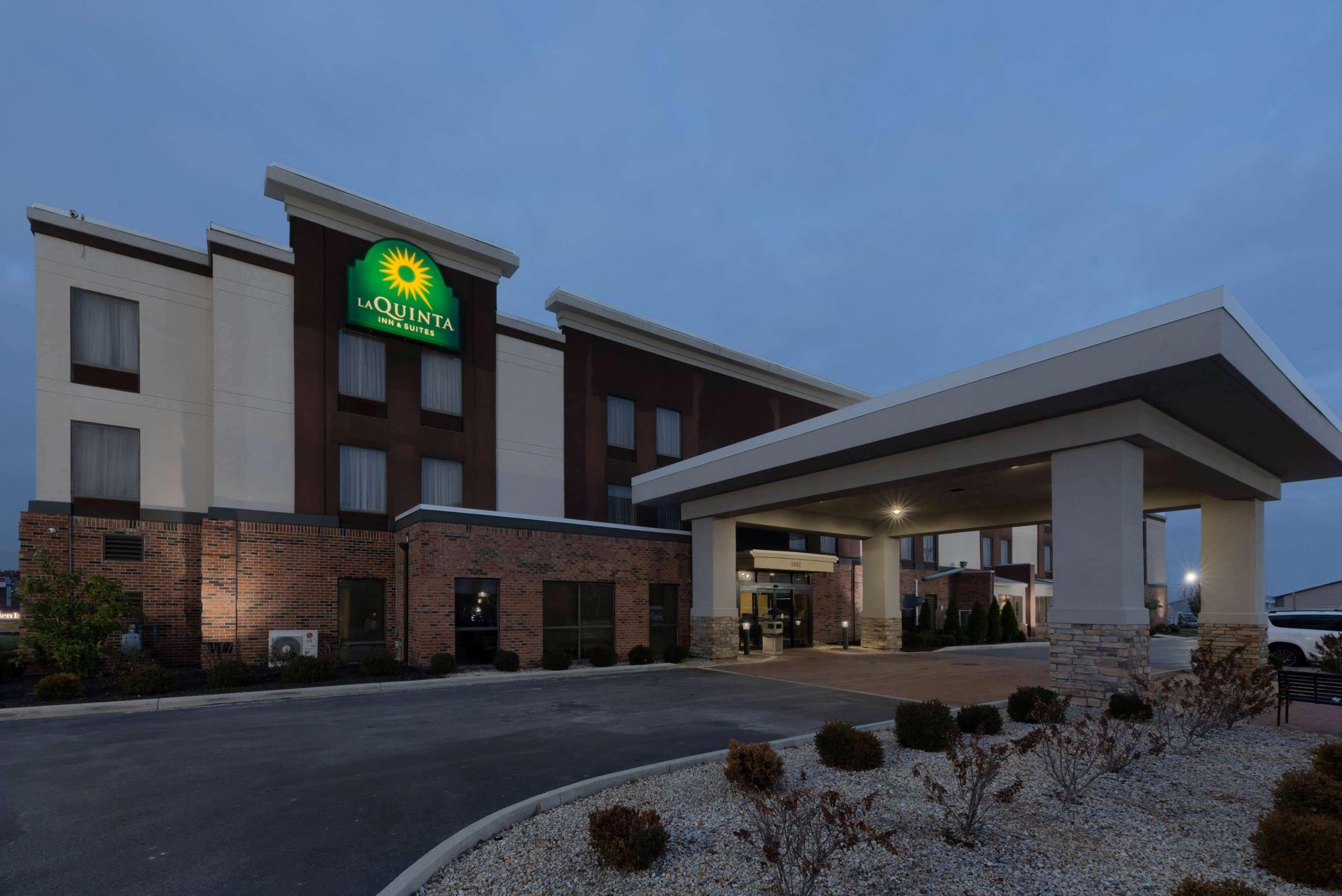 La Quinta By Wyndham Columbus - Grove City Bagian luar foto