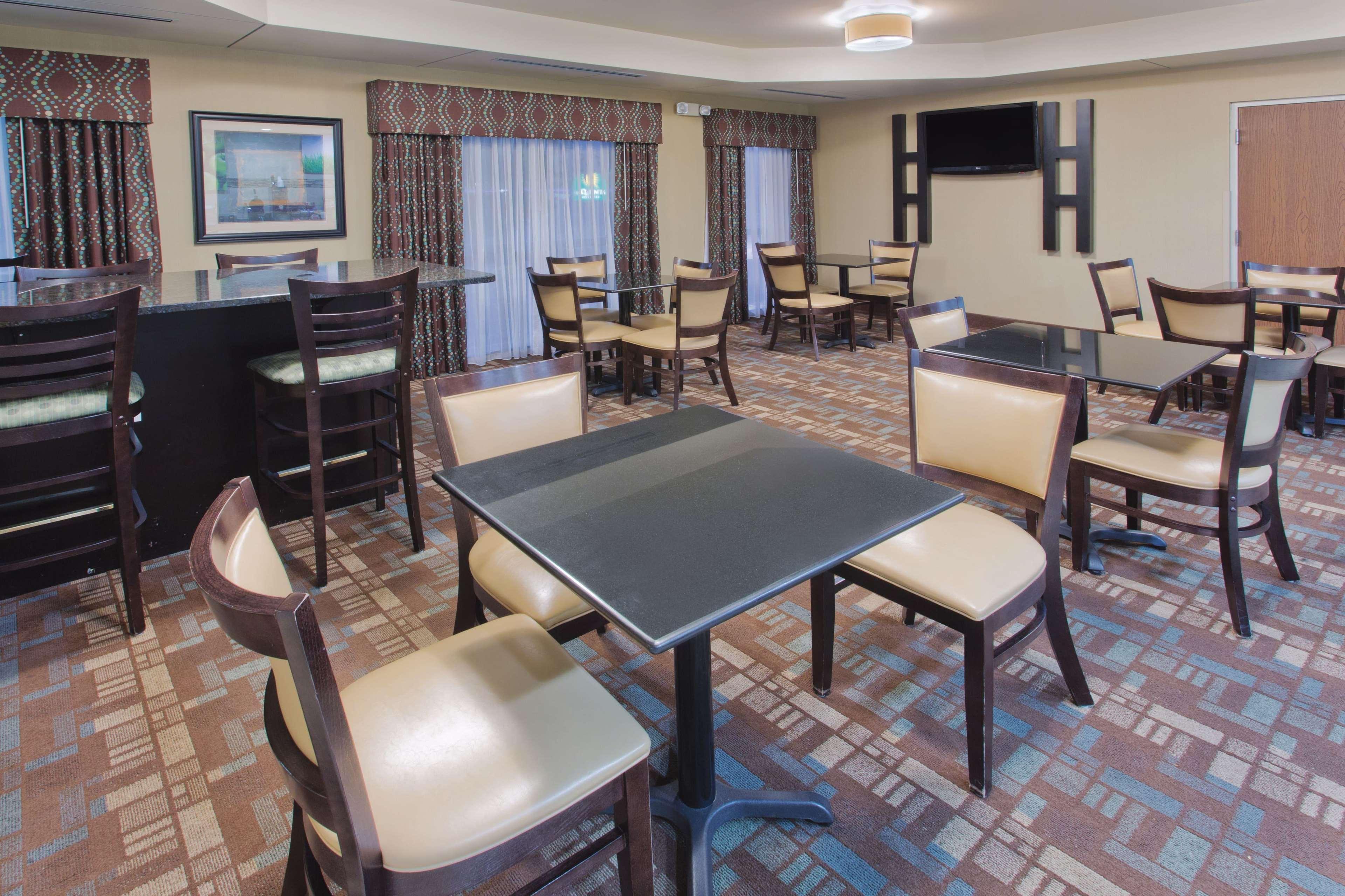 La Quinta By Wyndham Columbus - Grove City Bagian luar foto