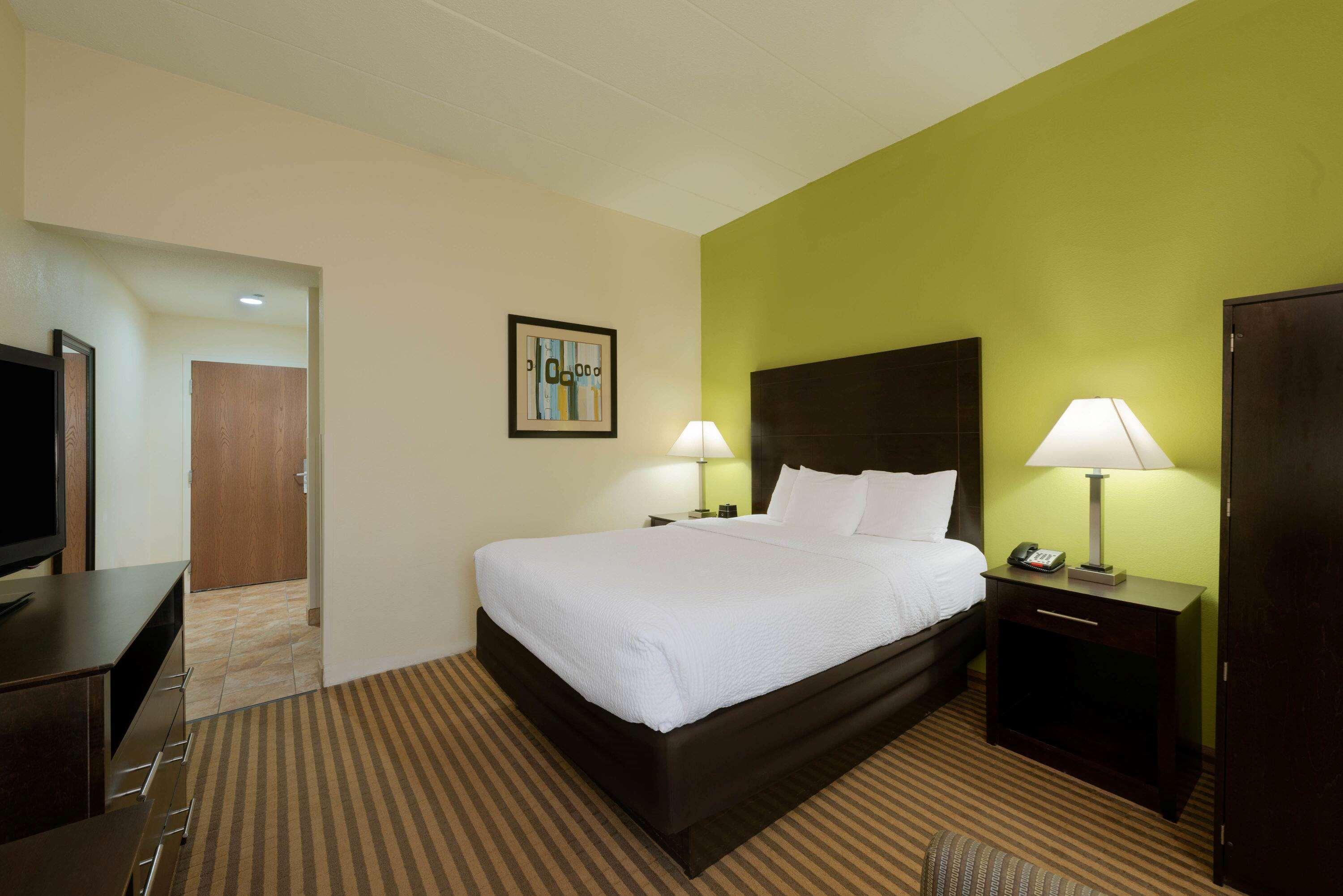 La Quinta By Wyndham Columbus - Grove City Bagian luar foto